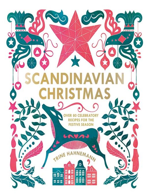 Title details for Scandinavian Christmas by Trine Hahnemann - Available